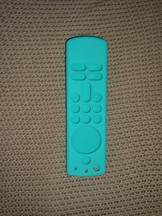 Capa protetora para comando Firetv stick