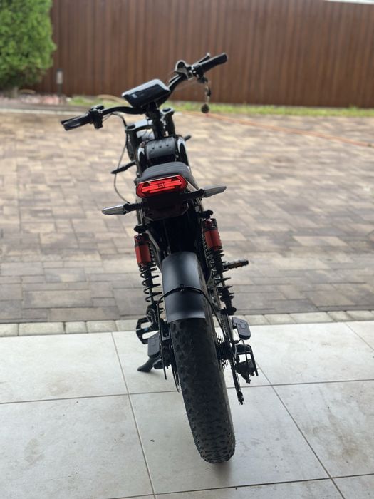 corso komodo 1000w