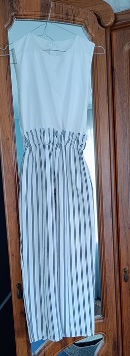 Комбінезон для дівчинки