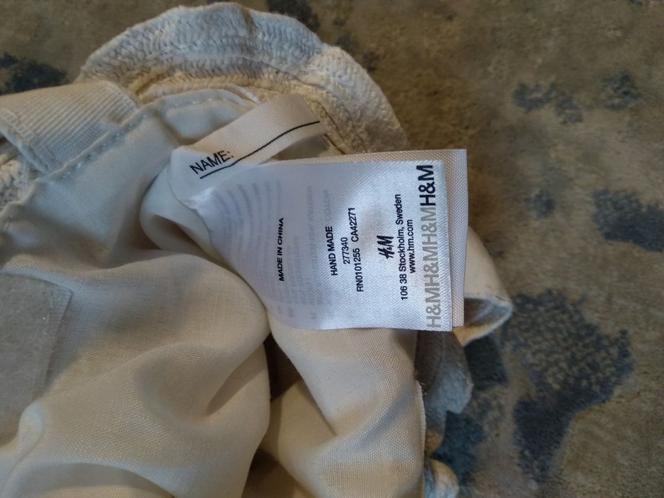 Сумка дитяча H&M