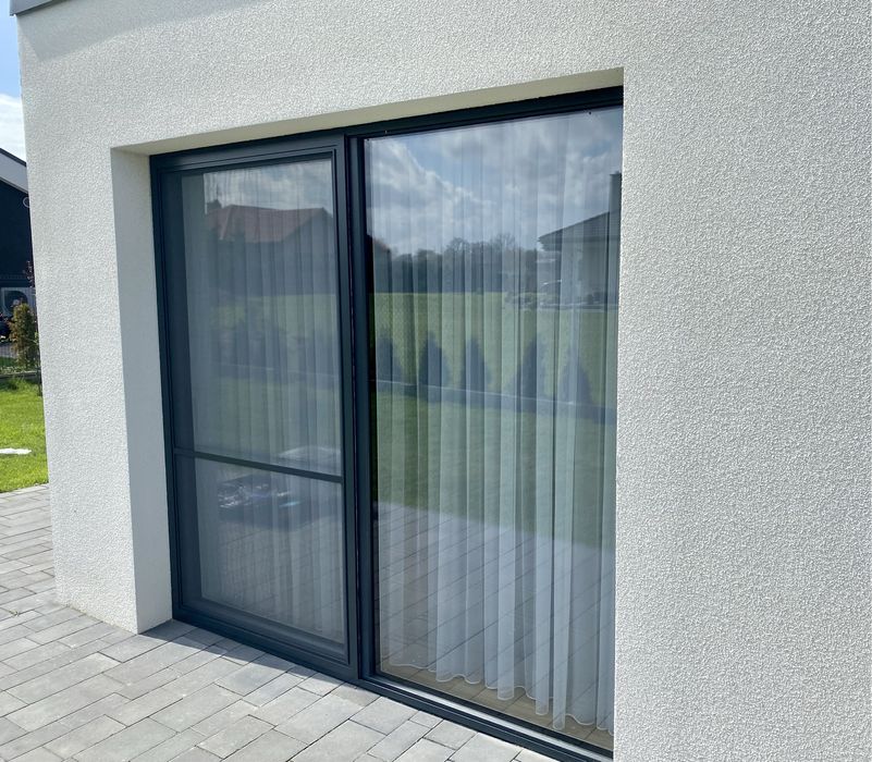 Rolety Plisy Żaluzje Moskitiery