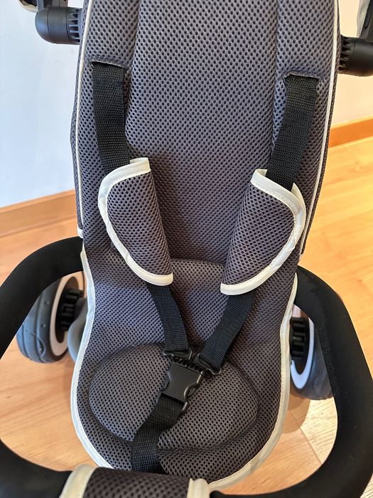 Bicicleta de Equilíbrio iLovely para Criança – Como Nova