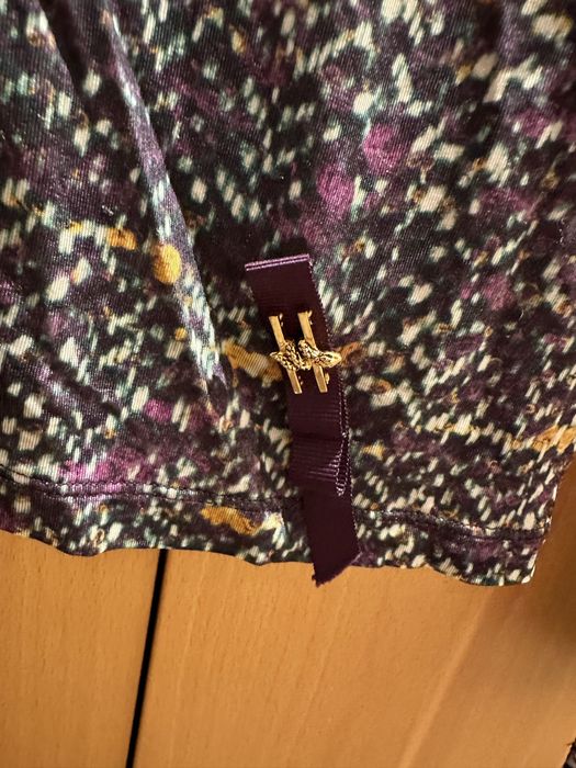 Camisola - Class Roberto Cavalli