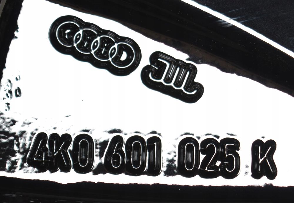 felgi 20 5x112 audi a6 a4 b8 b9 c8 4k oryginał