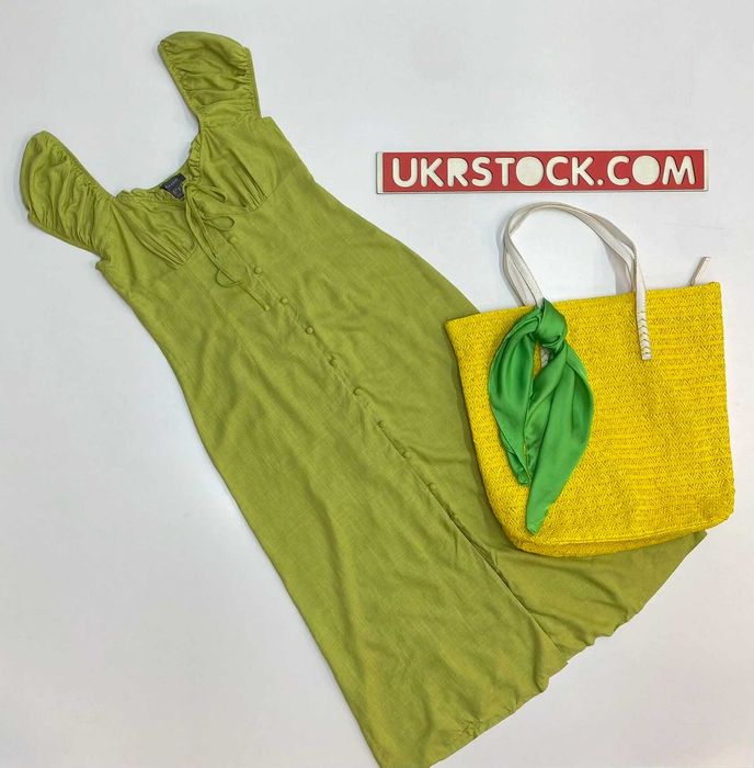 Сток оптом жіночий одяг Primark дорослий одяг сток опт