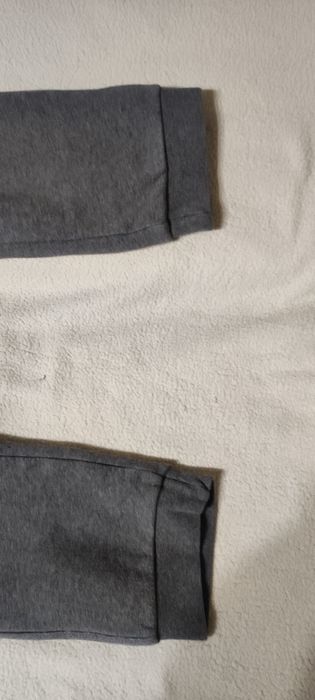 Dresy Nike Club Fleece M/L Spodnie
