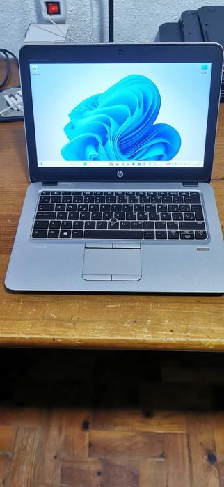 EliteBook 820 G3  Intel Core I5