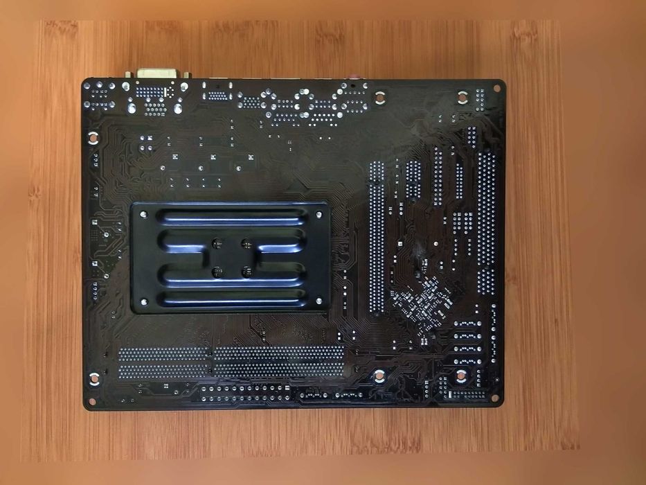 Материнская плата ASRock FM2A88M-HD+