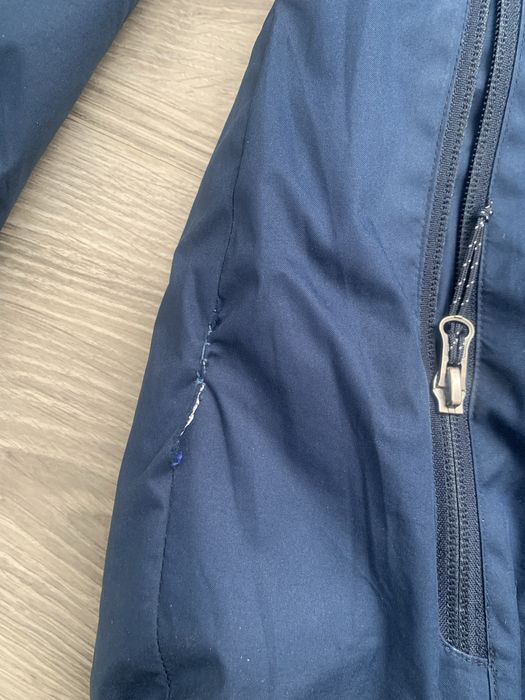 Куртка columbia 3в1