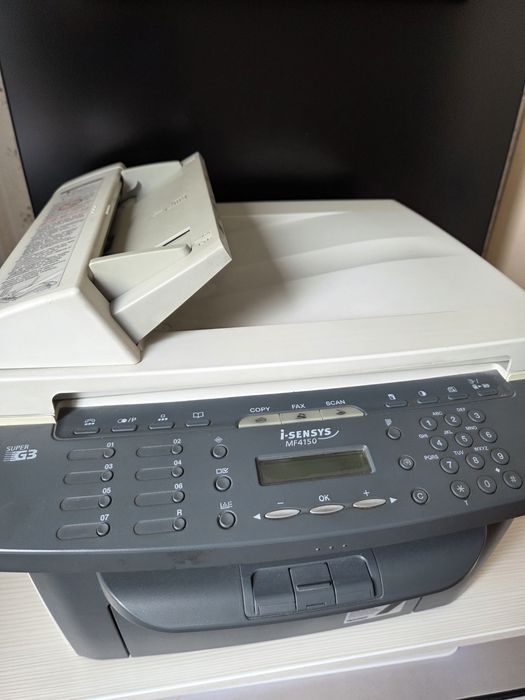 Принтер Canon MF4150