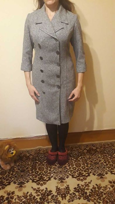 Плаття, довга сукня