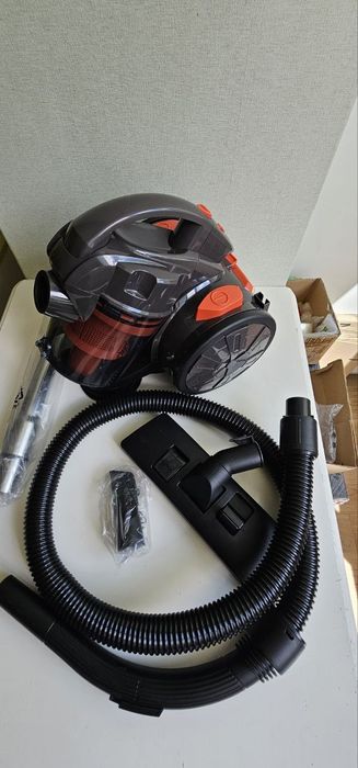 ZEPTER пилосос (новий)