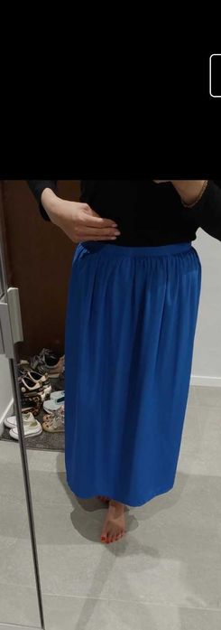 Spódnica letnia Topshop