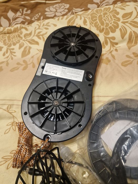 Robot do mycia okien 5600 pa