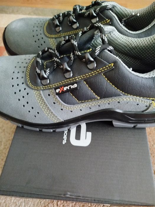 Продам робоче взуття, 41 розмір