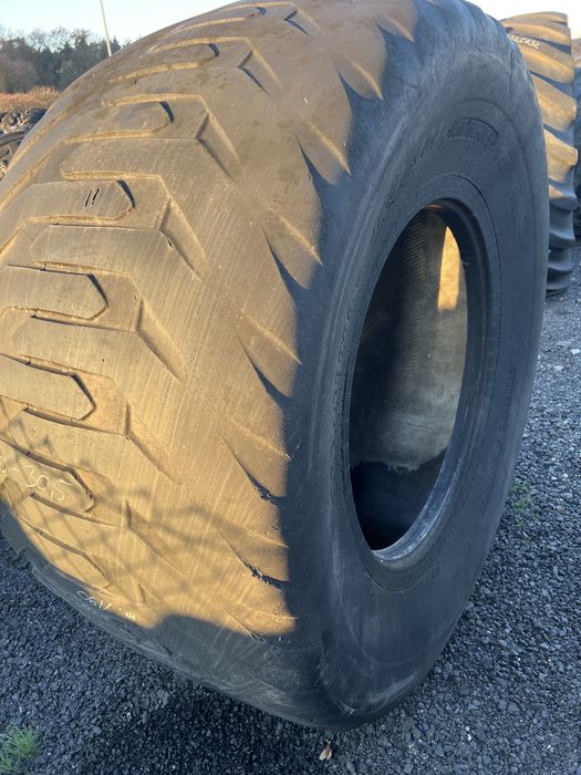 Opona używana 750/60R30,5