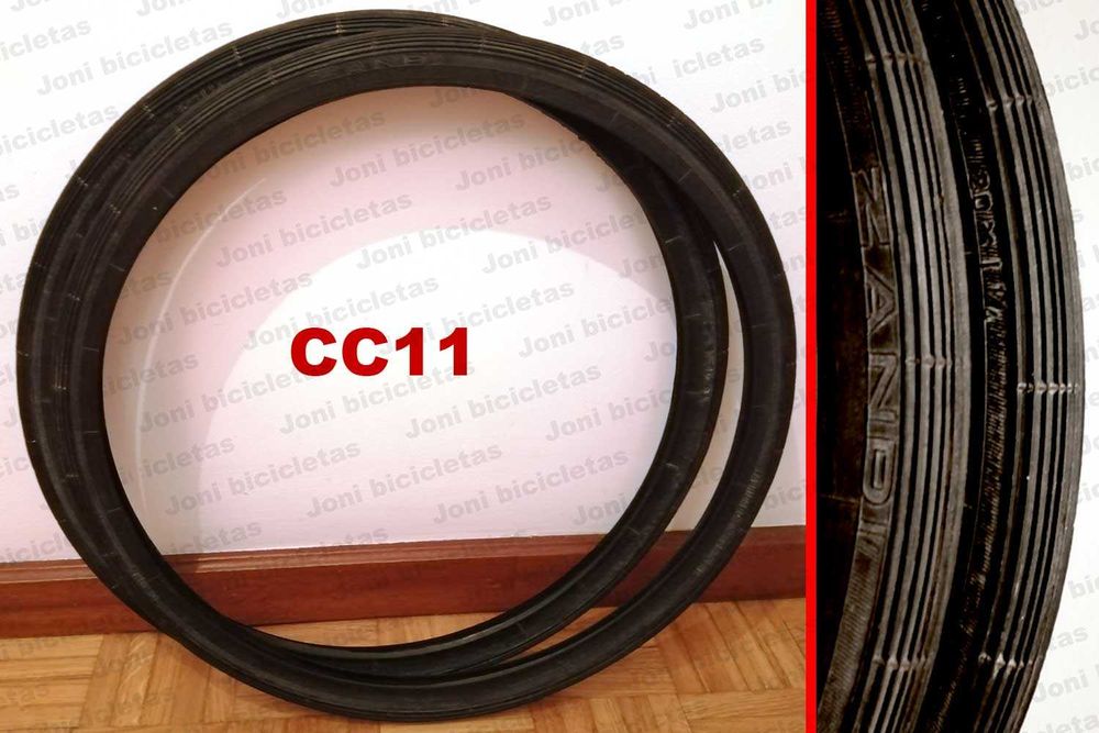 Pneus 27x1_1/4, 26x1_1/4, 24x1_1/4, 20x1_1/4, 16x1_1/4, 14x1_1/4