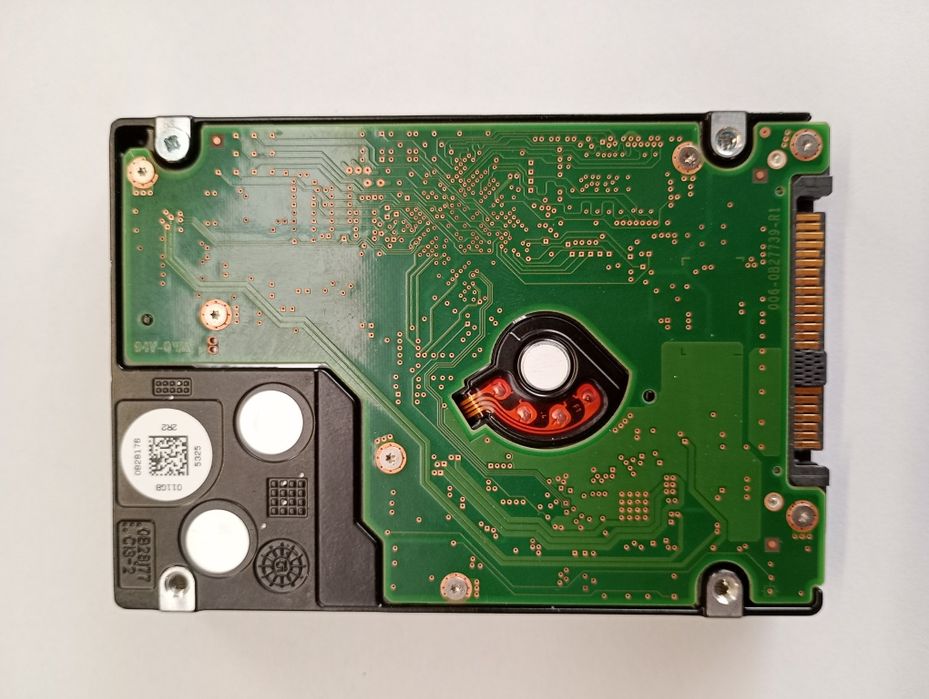 Жорсткий диск Vivetronic 1.2 tb