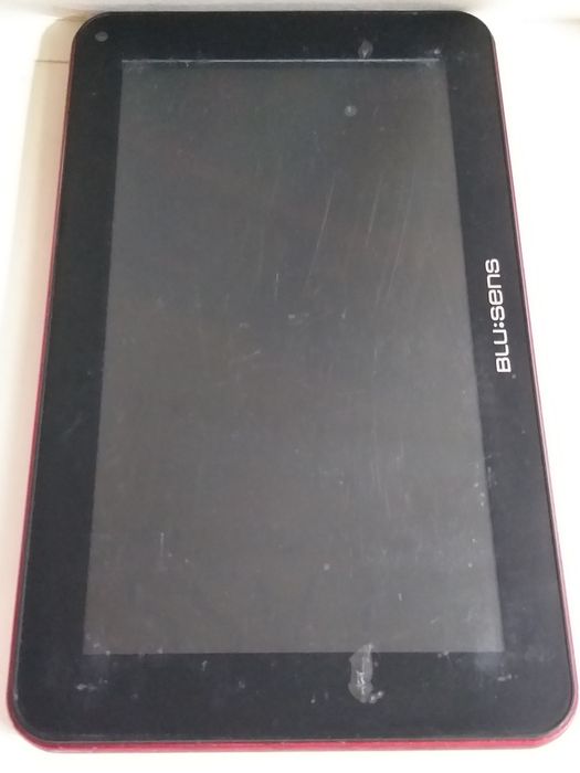 Планшет Blusens Touch 73 DC ( Dex 7.1  "8Gb"