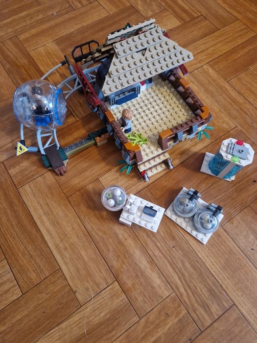 Lego rozne  polecam