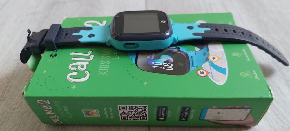 Smartwatch kids Call Me 2