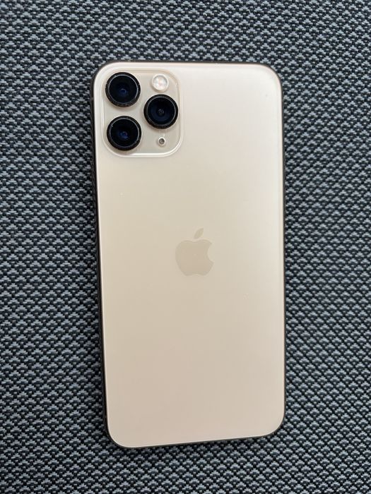 Iphone 11 pro 256GB
