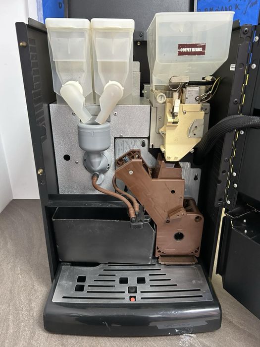 Кавоварка Saeco Phedra Evo Espresso, Iperautomatica, Dr. Coffee F-11