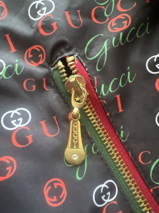 Bomberka Gucci damska