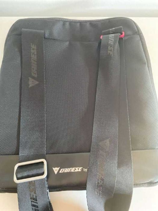 Saco tira colo para mulher para moto