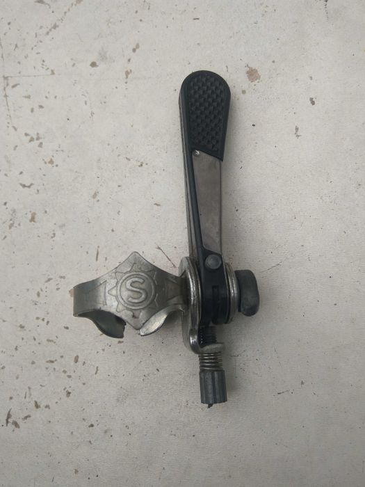 SIMPLEX klasyczna manetka kciukowa made in France Polecam