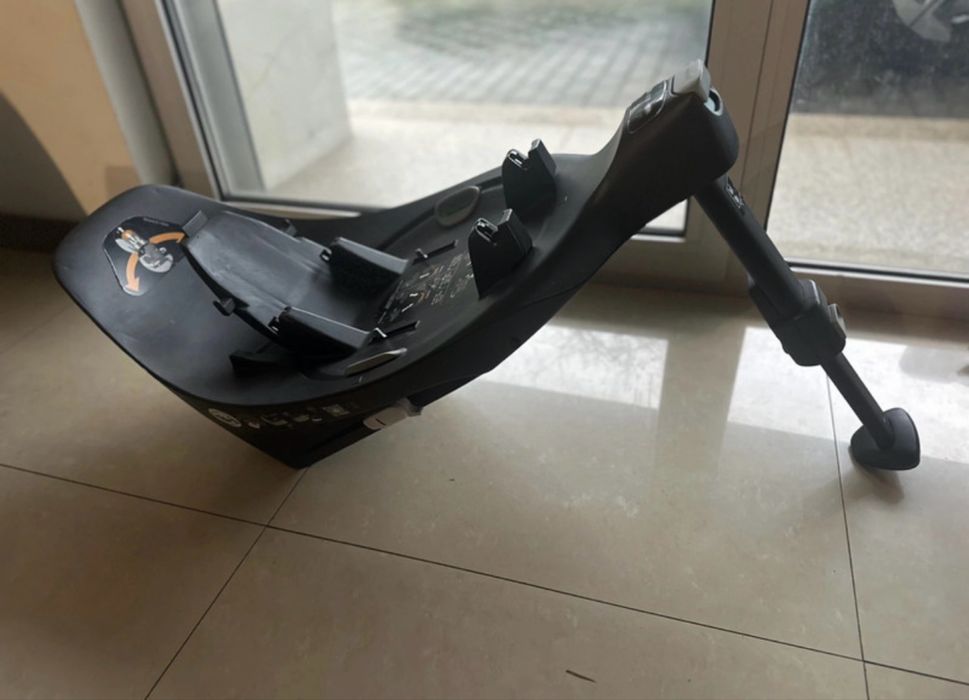 Base isofix Cybex Z