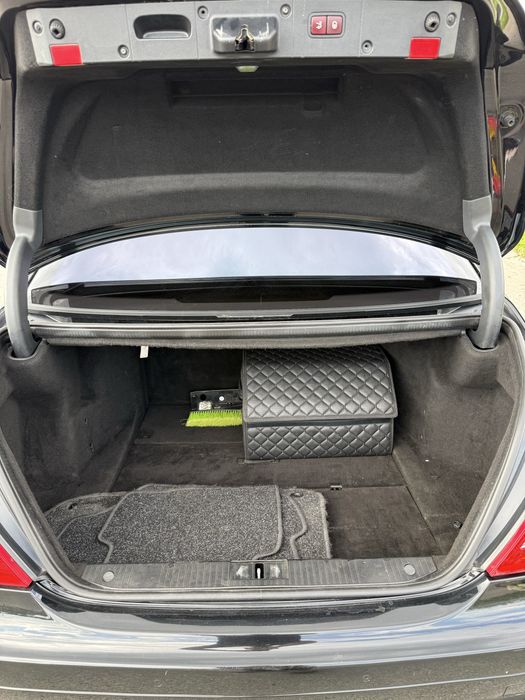 Продам Mercedes Benz  S 500 / W221