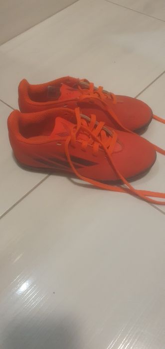Buty Piłkarskie Turfy Adidas