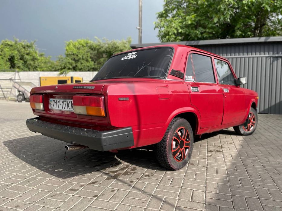 Срочно! Ваз 21074, 1.6, 2004 рік, жигуль