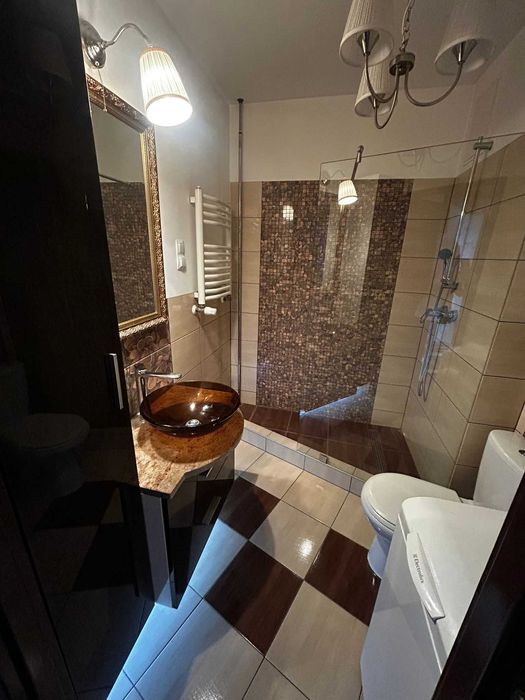 Mieszkanie na sprzedaz