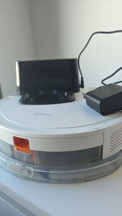 Xiaomi Robot Vacuum E5