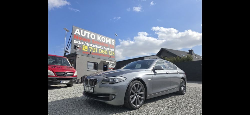 Auto Handel NOWE SMOLNO 9A k.Bydgoszczy ZAPRASZAMY