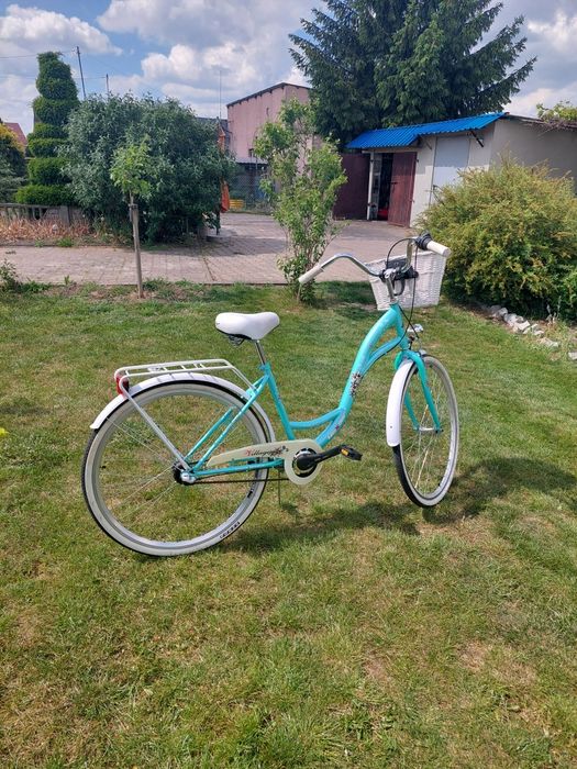 Rower Mexller Village 28 cali