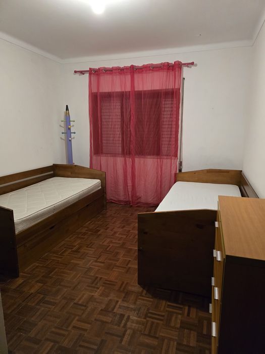Apartamento T3- Castro Daire