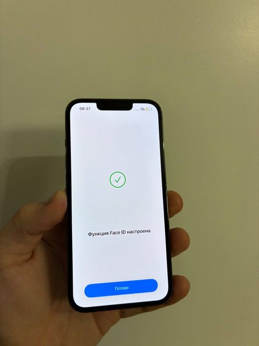 IPhone 13 Pro 128 gb Green