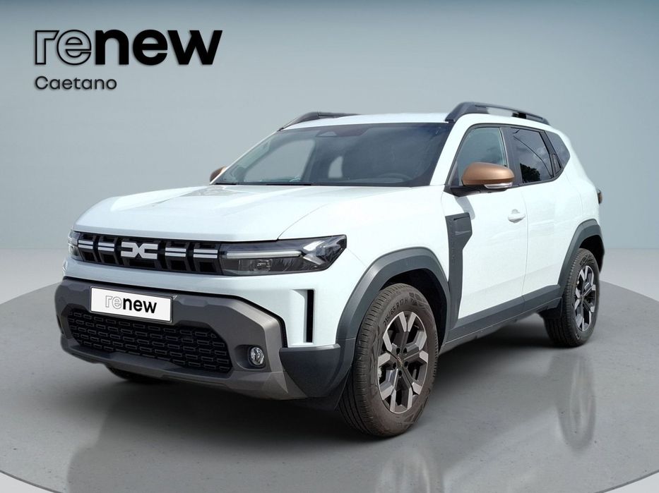 Dacia Duster 1.2 TCe Extreme