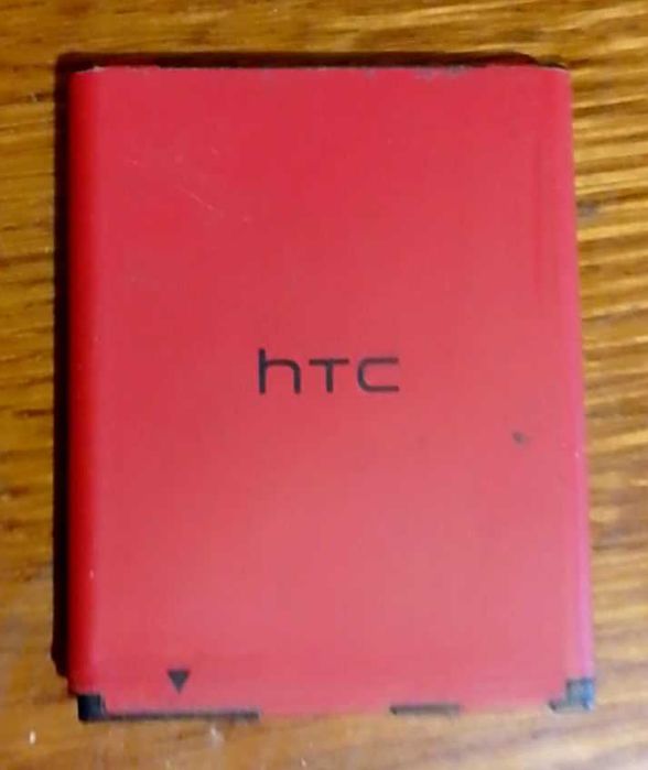 Батарея HTC desire C