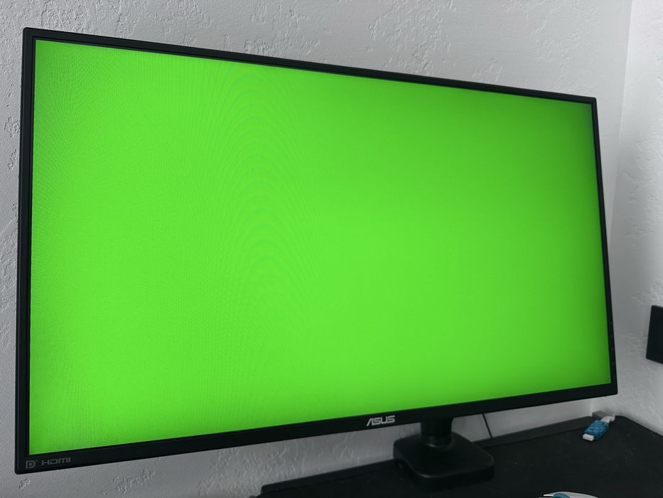 Монітор 27” Asus TUF Gaming VG279QM 280hz