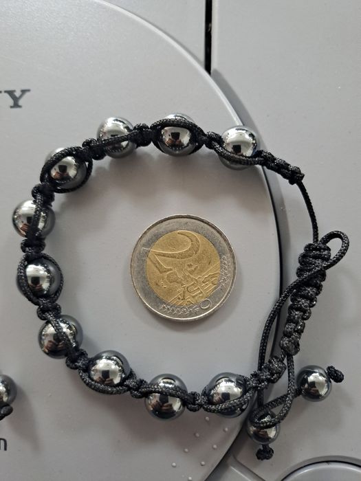 Pulseiras pedra onix