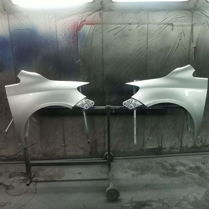 BŁOTNIK MASKA GOLF VI 6 PLUS LEWY PRAWY NOWY LD5Q LC9Z LA8X LA5G LA7W LC9X L041 JAKOŚĆ WSZYSTKIE KOLORY OCYNK