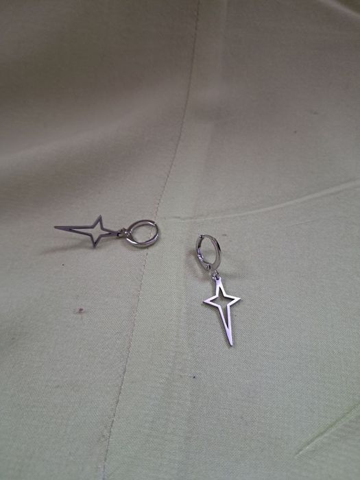 Сережки жіночі нові