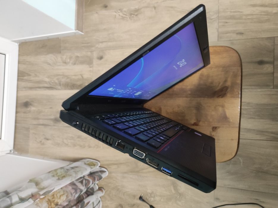 Ноутбук Fujitsu Lifebook e546 /14"full hd/i5/16Gb/500Gb