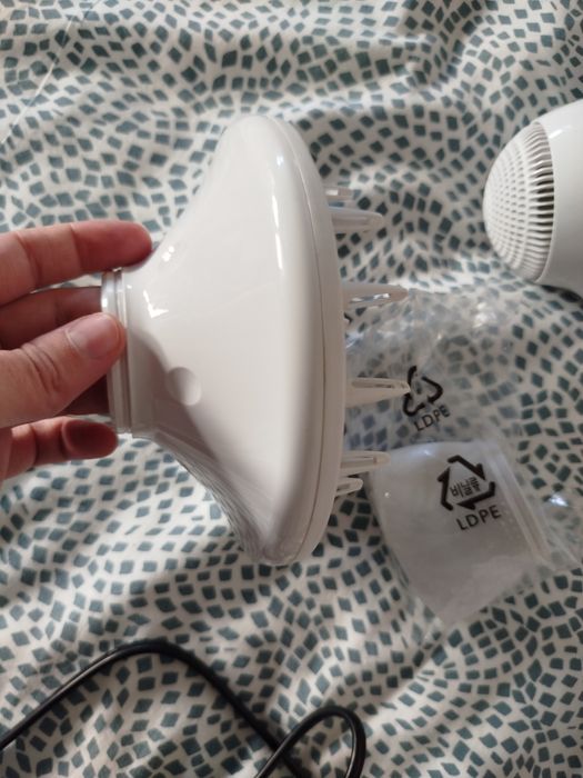 Vendo secador de cabelo