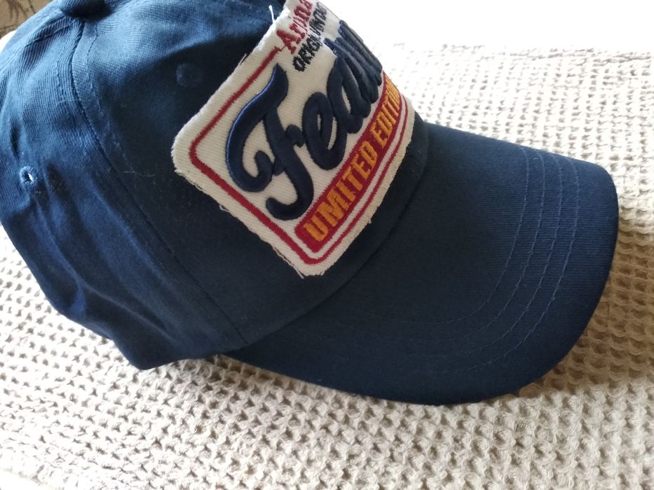 Летняя бейсболка мужская