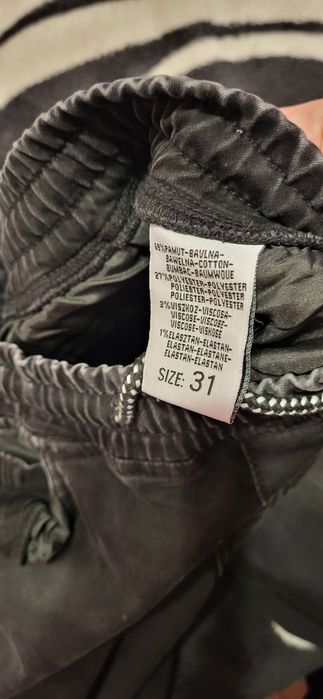 Joggery chłopięce